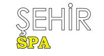 Şehir Spa Logo