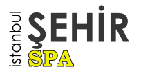 Şehir Spa Logo 2